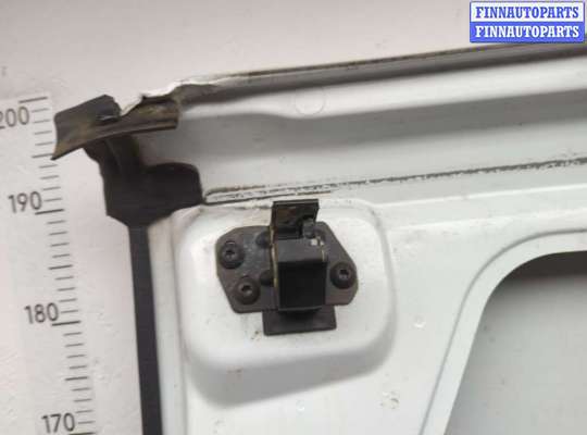 купить Замок двери на Renault Master 2010-