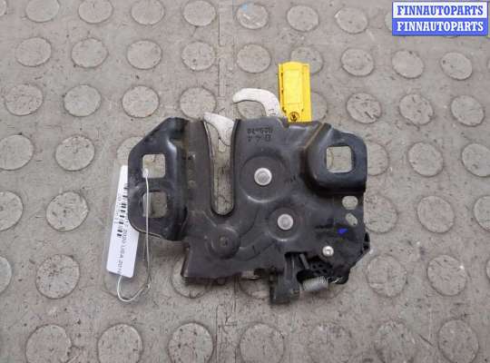 купить Замок капота на Ford Fusion 2017-2020 USA