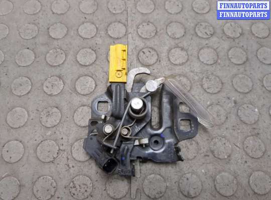 купить Замок капота на Ford Fusion 2017-2020 USA