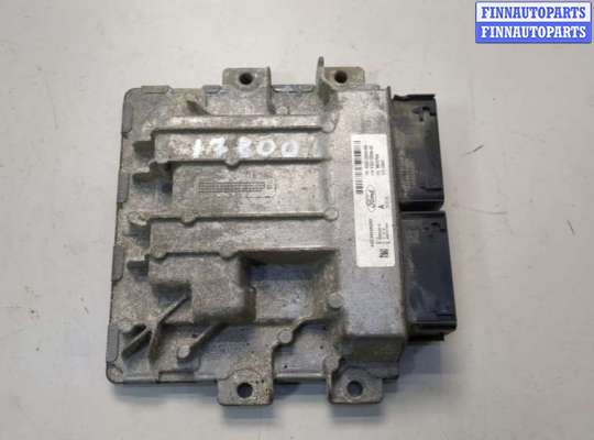 купить Блок управления двигателем на Ford Escape 2015-2019