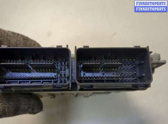 купить Блок управления двигателем на Ford Escape 2015-2019