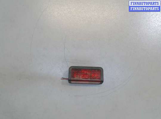 Фонарь салона (плафон) BM3015828 на BMW 7 E65 2001-2008