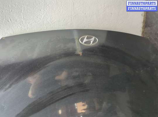купить Обшивка капота на Hyundai Coupe (Tiburon) 2002-2009
