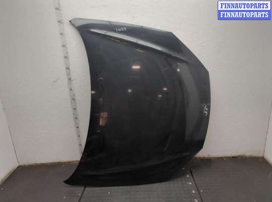 Купить Обшивка капота на Hyundai Coupe (Tiburon) 2002-2009 Обшивка капота HN608509 на Hyundai Coupe (Tiburon) 2002-2009