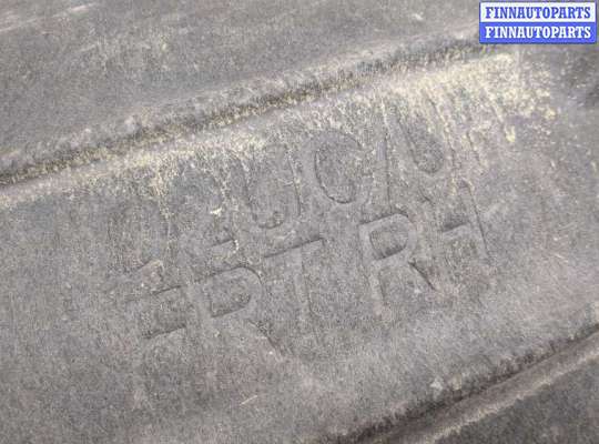 купить Защита арок (подкрылок) на Chevrolet Equinox 2017-2024