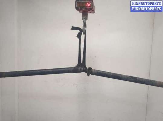 Кардан HD489410 на Honda Pilot 2002-2008