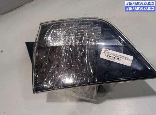 купить Фонарь крышки багажника на Mitsubishi Outlander XL 2006-2012
