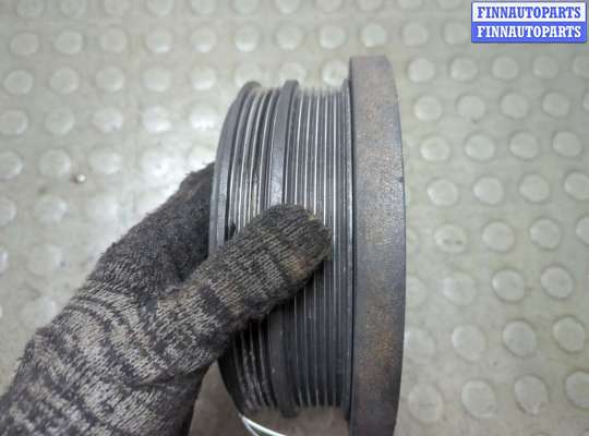купить Шкив коленвала на BMW X3 E83 2003-2010