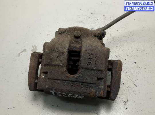 Купить Суппорт на BMW X3 E83 2003-2010 Суппорт BM3619156 на BMW X3 E83 2003-2010