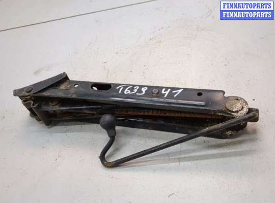 Домкрат LRD4368 на Land Rover Freelander 1 1998-2006