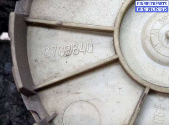 купить Колпачок литого диска на BMW X5 E53 2000-2006