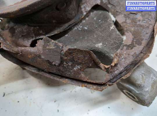 купить Ступица (кулак, цапфа) на Chevrolet Captiva 2011-2016