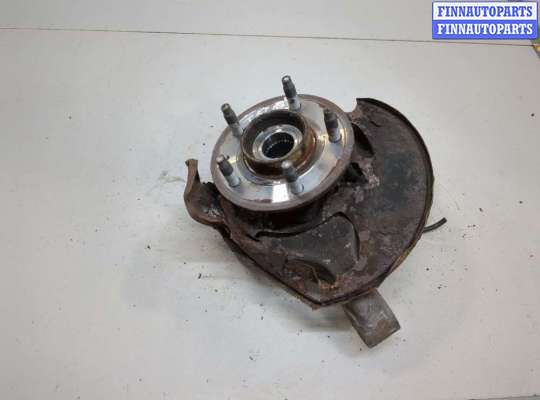 купить Ступица (кулак, цапфа) на Chevrolet Captiva 2011-2016