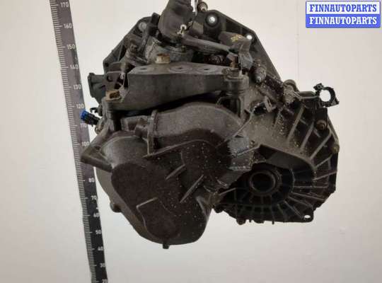 купить КПП 6-ст.мех 4х4 (МКПП) на Opel Antara 2006-2015