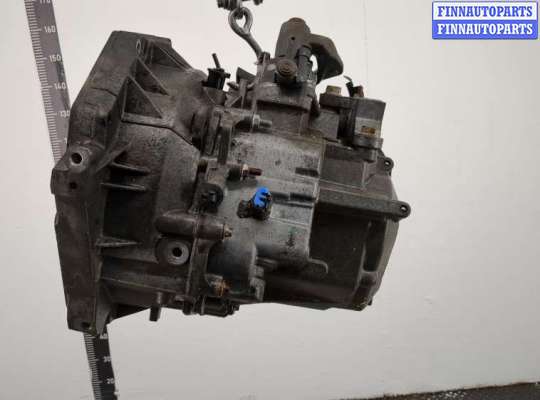 купить КПП 6-ст.мех 4х4 (МКПП) на Opel Antara 2006-2015