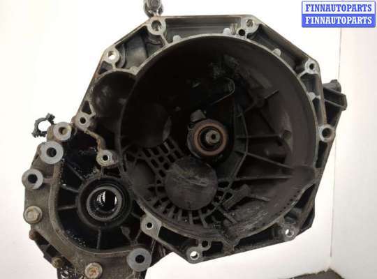 купить КПП 6-ст.мех 4х4 (МКПП) на Opel Antara 2006-2015