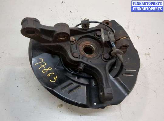 купить Ступица (кулак, цапфа) на Subaru Forester (S13) 2012-2019