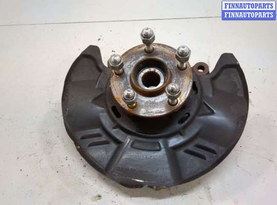 Купить Ступица (кулак, цапфа) на Subaru Forester (S13) 2012-2019 Ступица (кулак, цапфа) SUY6341 на Subaru Forester (S13) 2012-2019