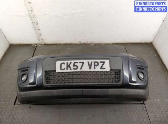 Купить Заглушка буксировочного крюка на Ford Fusion 2002-2012 Заглушка буксировочного крюка FO2023001 на Ford Fusion 2002-2012