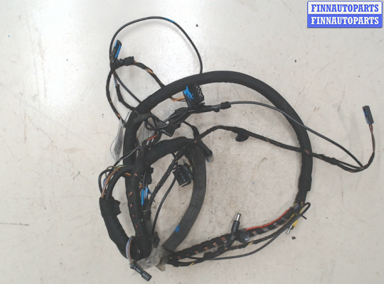 Электропроводка SK472147 на Skoda Roomster 2006-2015