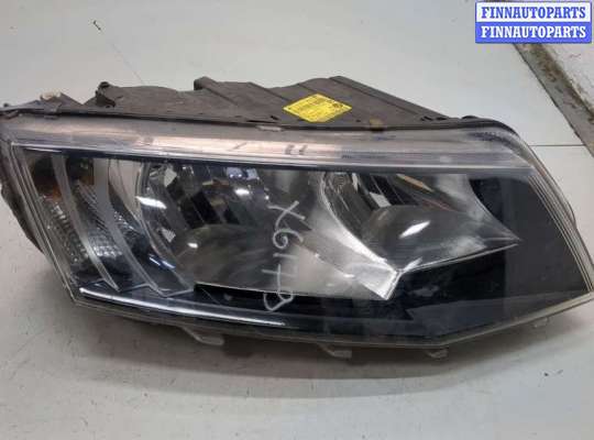 Фара (передняя) SK507279 на Skoda Octavia (A7) 2013-2023