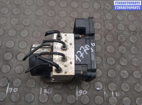 купить Блок АБС, насос (ABS, ESP, ASR) на Audi Q7 2005-2015