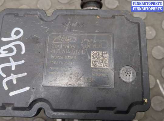 купить Блок АБС, насос (ABS, ESP, ASR) на Audi Q7 2005-2015