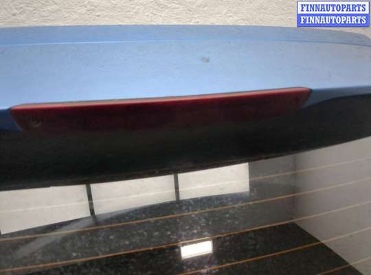 купить Крышка (дверь) багажника на Ford Focus 2 2008-2011