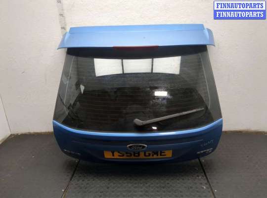 Купить Крышка (дверь) багажника на Ford Focus 2 2008-2011 Крышка (дверь) багажника FO2165242 на Ford Focus 2 2008-2011