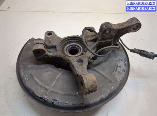 купить Ступица (кулак, цапфа) на Opel Mokka 2012-2019