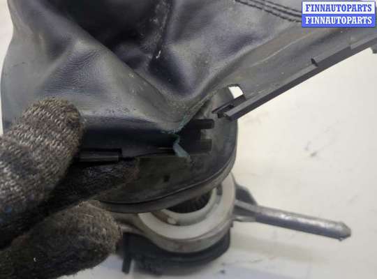 Кулиса МКПП на Mercedes-Benz C (W204)