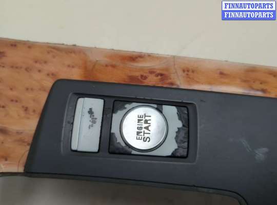 купить Джойстик мультимедиа на Audi A8 (D3) 2002-2010