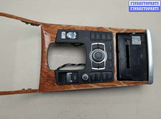 купить Джойстик мультимедиа на Audi A8 (D3) 2002-2010