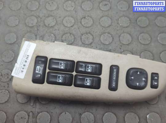 купить Кнопка стеклоподъемника (блок кнопок) на Chevrolet Tahoe 1999-2006
