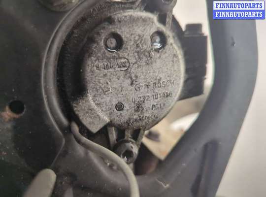 купить Заслонка дроссельная на Volvo S70 / V70 1997-2000