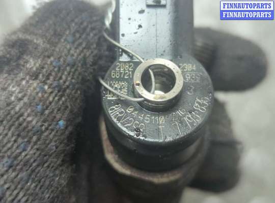 купить Форсунка топливная на BMW 3 E90, E91, E92, E93 2005-2012