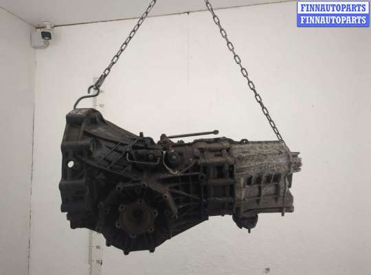 купить КПП 6-ст.мех. (МКПП) на Audi A4 (B7) 2004-2009