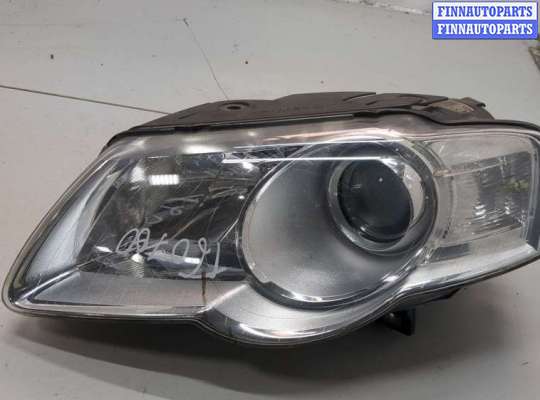 Фара (передняя) VG2722133 на Volkswagen Passat 6 2005-2010