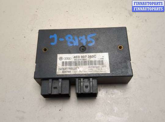 Блок комфорта AU1694548 на Audi Q7 2005-2015