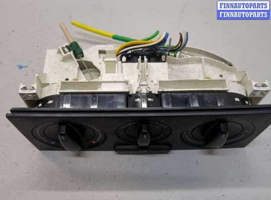 Переключатель отопителя (печки) VG2756960 на Volkswagen Polo 1999-2001