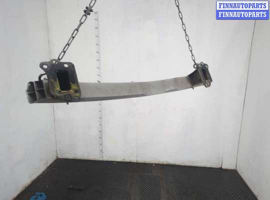 купить Усилитель бампера на Opel Corsa C 2000-2006