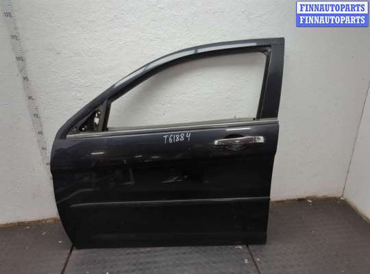 Стекло боковой двери CRN3539 на Chrysler Sebring 2007-2010