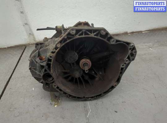 КПП 5-ст.мех. (МКПП) RN1571106 на Renault Master 1998-2010