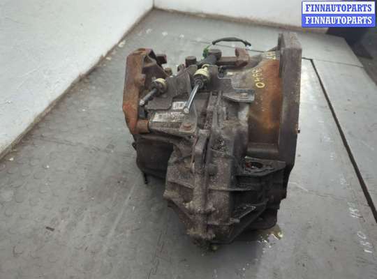 купить КПП 5-ст.мех. (МКПП) на Renault Master 1998-2010