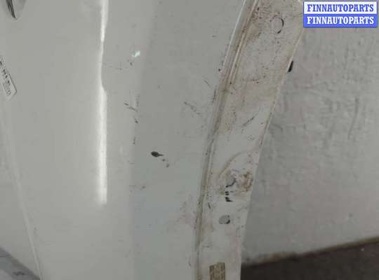 купить Крыло на Mazda CX-5 2012-2017