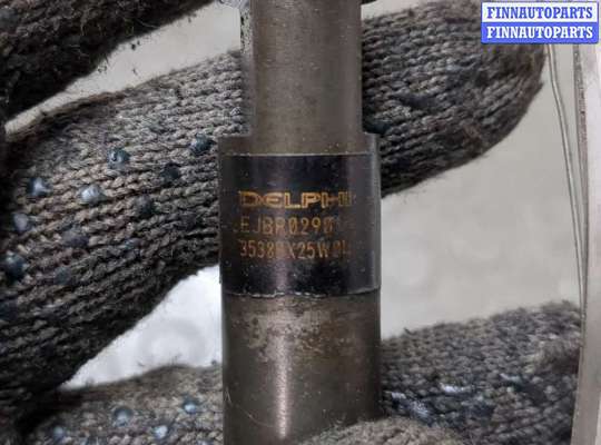 купить Форсунка топливная на Hyundai Terracan 2001-2007