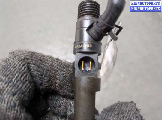 купить Форсунка топливная на Hyundai Terracan 2001-2007