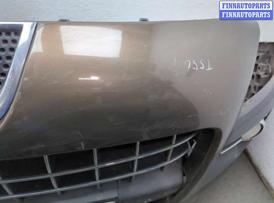 купить Бампер на Peugeot 3008 2009-2016