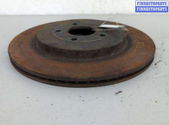 купить Диск тормозной на Ford Explorer 2015-2019