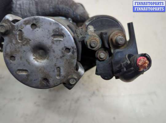 купить Стартер на Ford Fiesta 2008-2013